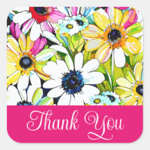 ありがとうバラシール