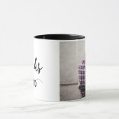 ありがとうパパコーヒーカップ マグカップ (中央)