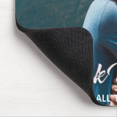 ありがとうパパマウスパッド マウスパッド (コーナー)