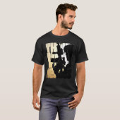 ありがとうヒーロー 37 Tシャツ (正面フル)