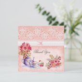 ありがとうピンクカード (スタンド正面)