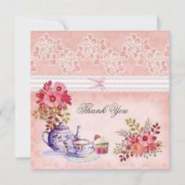 ありがとうピンクカード