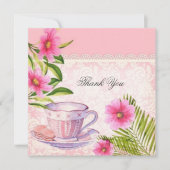 ありがとうピンクカード (正面)