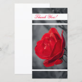 ありがとうフォトカード サンキューカード (正面/裏面)