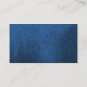 ありがとうボンジュールベフランスのビーシャワー エンクロージャーカード (裏面)