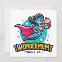 ありがとうママ！T-シャツ