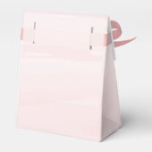 ありがとうユニコーンの好意ボックス フェイバーボックス (裏面サイド)