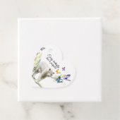 ありがとうラベルタイガー フェイバータグ (インサイチュ)