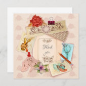 ありがとうヴィンテージ (正面/裏面)