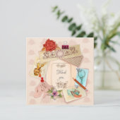 ありがとうヴィンテージ (スタンド正面)