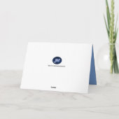 ありがとう兄さん! カード (裏面)