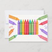 ありがとう先生カード サンキューカード (裏面)