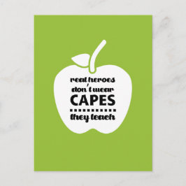 ありがとう先生。教え引用文 ポストカード