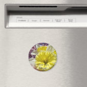 ありがとう友人！マグネットブライト春ダッフォジル マグネット (インサイチュ (食洗機))