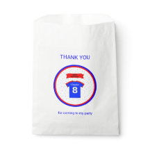 ありがとう名前をカスタムする8歳の誕生日