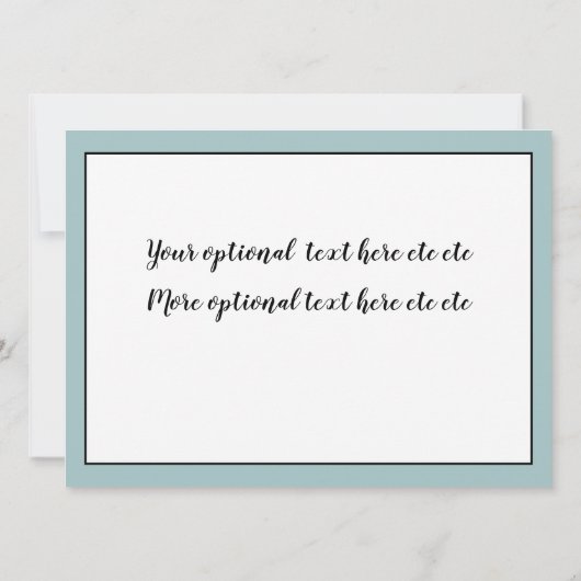 ありがとう女医 (裏面)