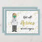 ありがとう女医 (正面/裏面)