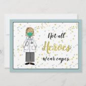 ありがとう女医 (正面)