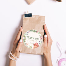 ありがとう妖精エンチャント森のパーティーの好意