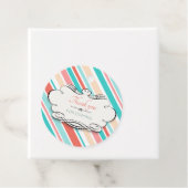 ありがとう来。 フェイバータグ (インサイチュ)