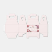 ありがとう祝ありがとう！ フェイバーボックス (折り畳みなし)