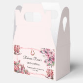 ありがとう祝ありがとう！ フェイバーボックス (オープン)