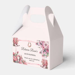 ありがとう祝ありがとう！ フェイバーボックス