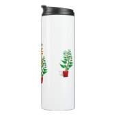 ありがとう素晴らし先生 タンブラー (回転右)