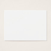 ありがとう素朴なスポット紙吹雪金ゴールドミント (正面)