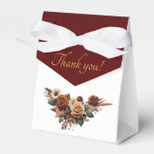 ありがとう素朴フローラ フェイバーボックス (正面サイド)