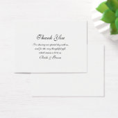 ありがとう結婚のテンプレート (デスク)