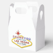 ありがとう結婚、ラスベガスのお願い箱 フェイバーボックス (オープン)