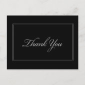 ありがとう縁ど ポストカード (正面)