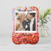 ありがとう葉抽象芸術芸術的 (スタンド正面)