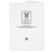 ありがとう賛美ありがとう… (裏面)