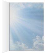 ありがとう賛美ありがとう… (内側 (右))