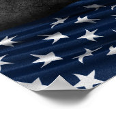 ありがとう退役軍人。 ポスター (角)