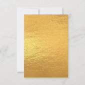 ありがとう金ゴールドグリッターLips Media Insert (裏面)