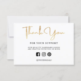 ありがとう金ゴールドライカスタムトMedia Insert