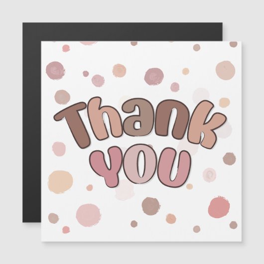 ありがとう (正面/裏面)