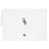 ありがとう (裏面横)