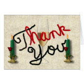 ありがとう (正面横)