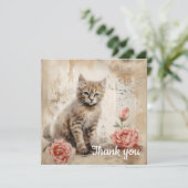 ありがとう13 サンキューカード (スタンド正面)