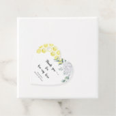 ありがとう、ここに来てくれて フェイバータグ (インサイチュ)