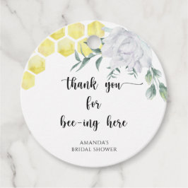 ありがとう、ここに来てくれて フェイバータグ