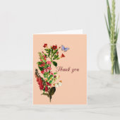 ありがとう カード (正面)