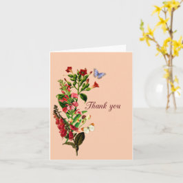 ありがとう カード