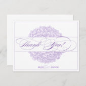 ありがとう! カード (正面/裏面)