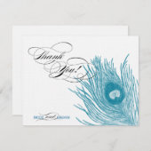 ありがとう! カード (正面/裏面)