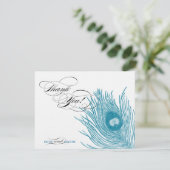 ありがとう! カード (スタンド正面)